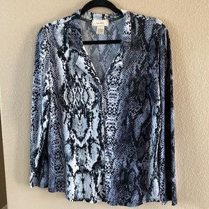 Diana Belle Pullover Tunic